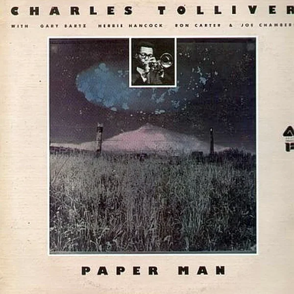 Paper Man