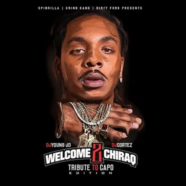 Welcome 2 Chiraq