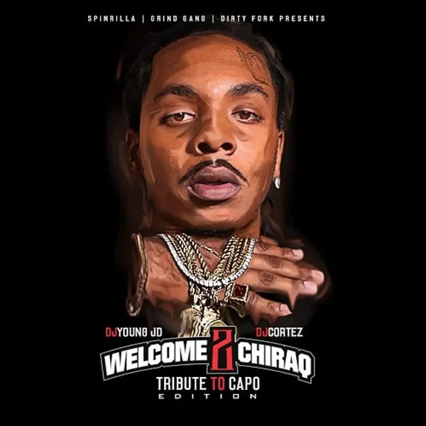 Welcome 2 Chiraq