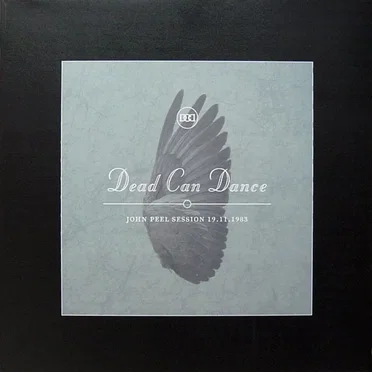 John Peel Session 19.11.1983