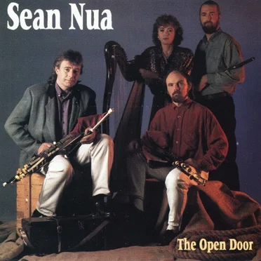 Sean Nua
