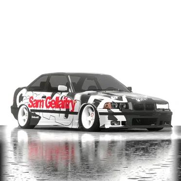 heds carRADIO: Sam Gellaitry by Sam Gellaitry - album cover