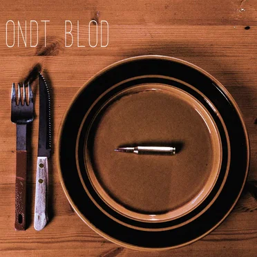 Ondt Blod by Ondt Blod - album cover