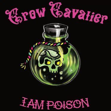 I Am Poison