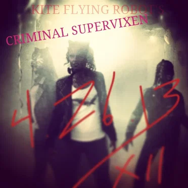 Criminal Supervixen Soundtrack