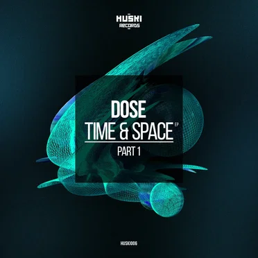 Time & Space EP, Part 1