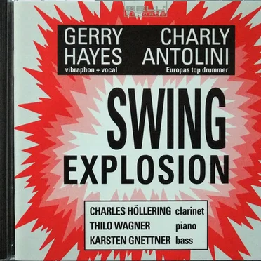Swing Explosion