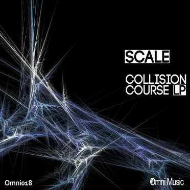 Collision Course LP