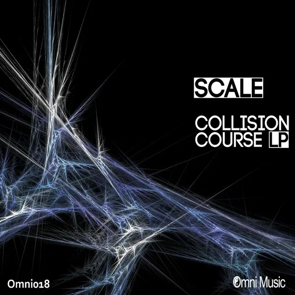 Collision Course LP