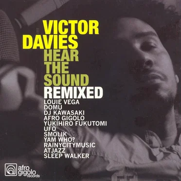 Hear the Sound Remixed