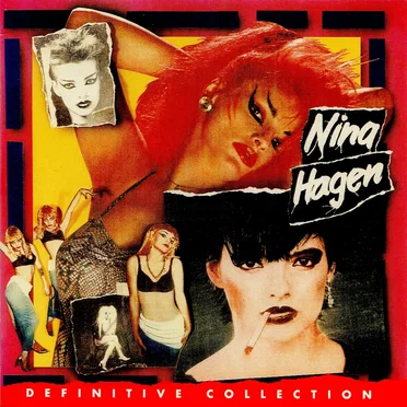 Definitive Collection