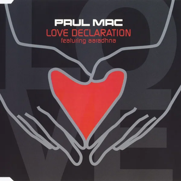 Love Declaration