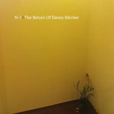 The Return of Danny Klecker