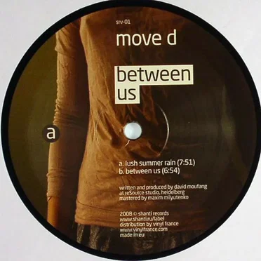 Between Us