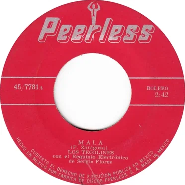 Mala / No importa corazón