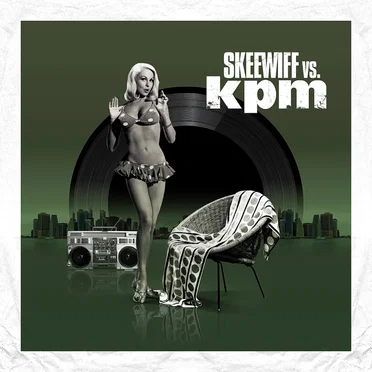Skeewiff vs KPM
