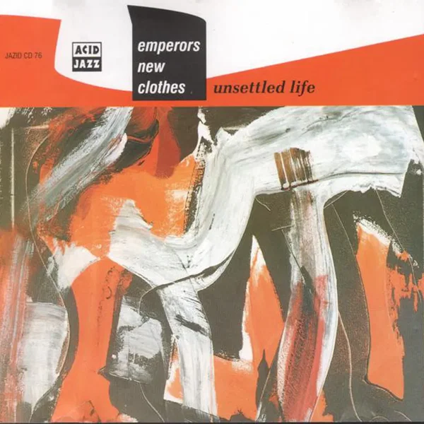 Unsettled Life