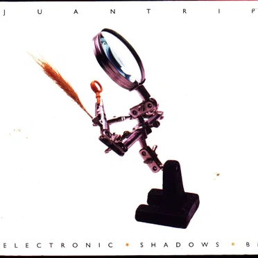 Electronic / Shadow / Blé