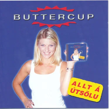 Allt á útsölu