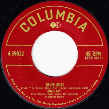 Silver Bells / Christmas Story