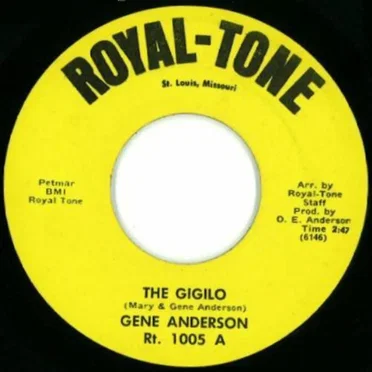 The Gigilo / The Loneliest One