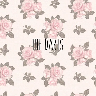 EP1 by The Darts - album cover