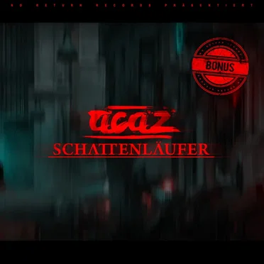 Schattenläufer (Bonus Tracks)