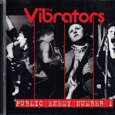 Public Enemy Number 1