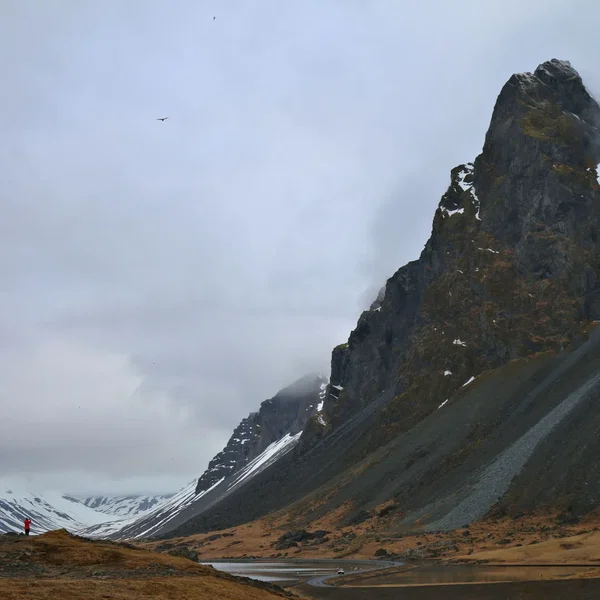 One Mountain After Another Unveiled