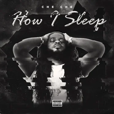 How I Sleep by Che Che - album cover