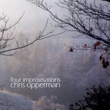 Four Improvisations