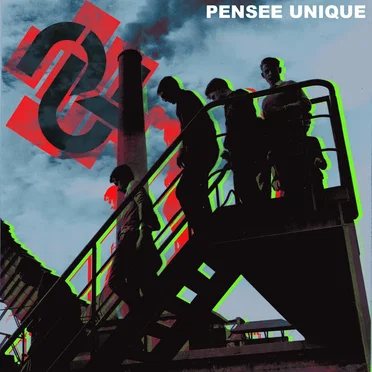 E-S by Pensée Unique - album cover
