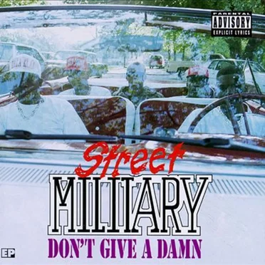 Street Military