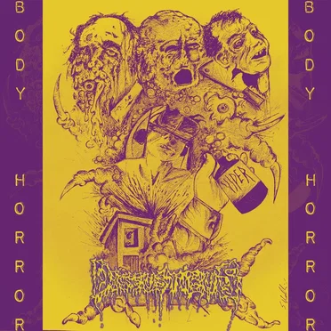 Body Horror