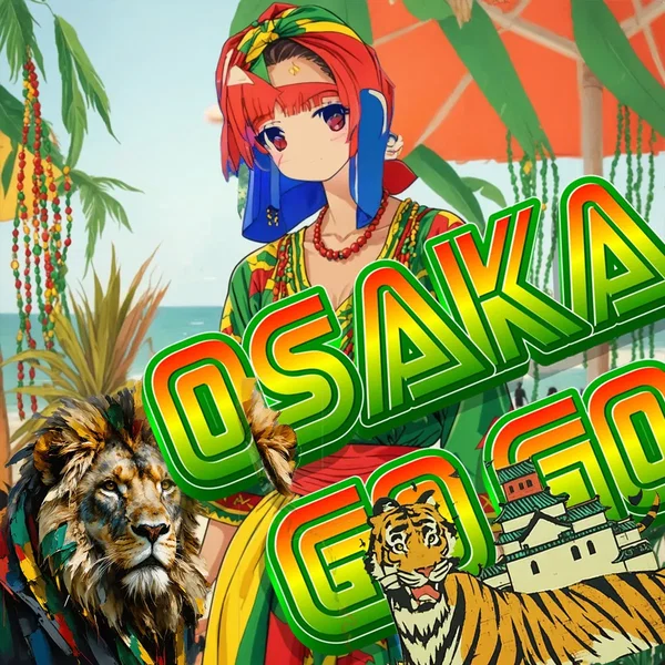 大阪Go Go