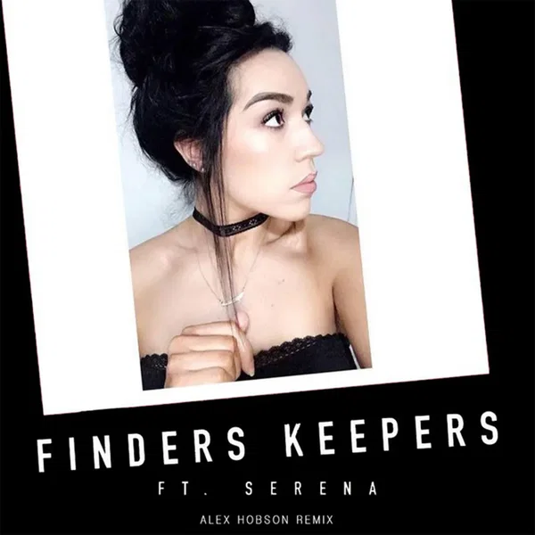 Finders Keepers (Alex Hobson remix)