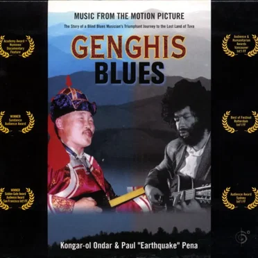 Genghis Blues