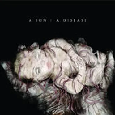 A Son : A Disease - EP