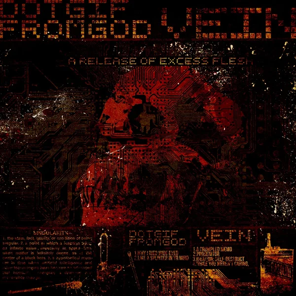 A Release of Excess Flesh