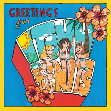 Greetings From