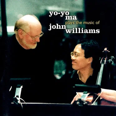 Yo-Yo Ma Plays the Music of John Williams