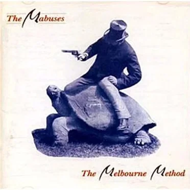 The Mabuses