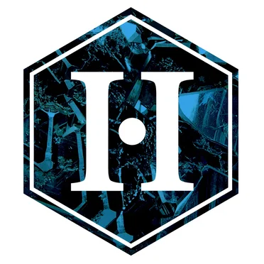 Pyrite by Holograph - album cover