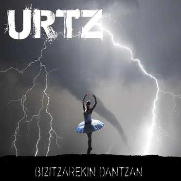 Bizitzarekin dantzan