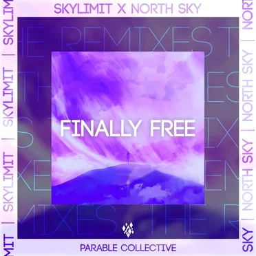 Finally Free (The Remixes)