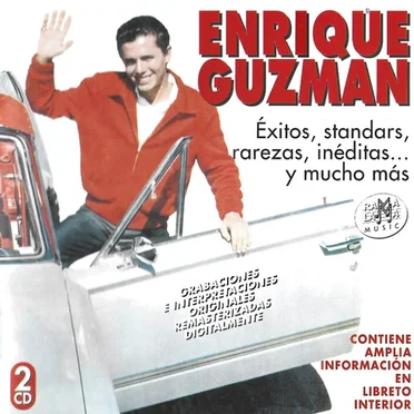 Vol.2 exitos, standars, rarezas, inéditas... Y mucho más