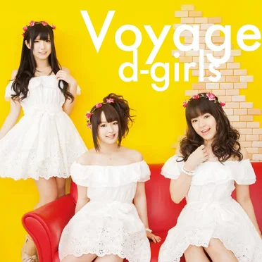 voyage