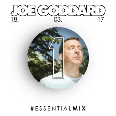 2017-03-18: BBC Radio 1 Essential Mix