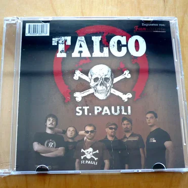 St. Pauli