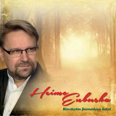 Kosketa Jumalan käsi